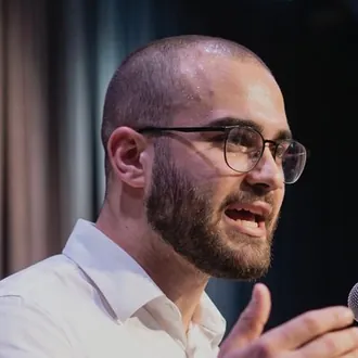 Abdulla Hijazi, Chief Marketing Officer at Chapter3 Realty