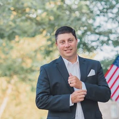 Timmy Fredrick Nash, Broker-in-Charge at Chapter3 Realty