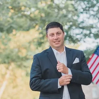 Timmy Fredrick Nash, Broker-in-Charge at Chapter3 Realty